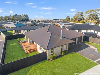49 Fairbairn Road, Rolleston, Rolleston