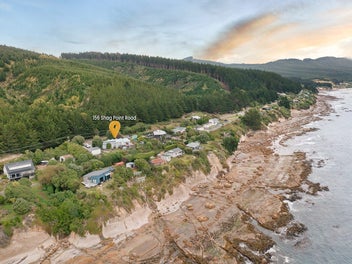156 Shag Point Road, Shag Point
