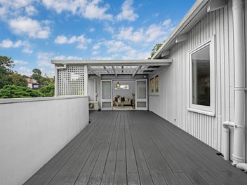 8 Nereus Place, Mairangi Bay, Auckland