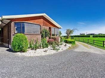 32 Auburn Road, Waihopai, Invercargill