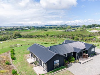 28 Houkura Way, Hakaru, Kaiwaka