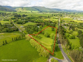 20Williams Road, Tokomaru, Manawatu-Wanganui Region