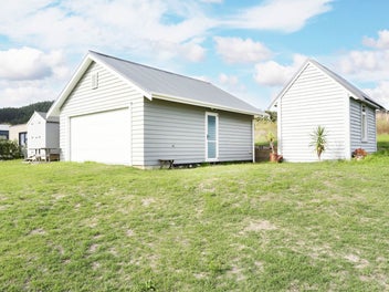 43 Westside Road, Port Waikato