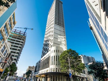 3K/16 Gore Street, Auckland Central, Auckland