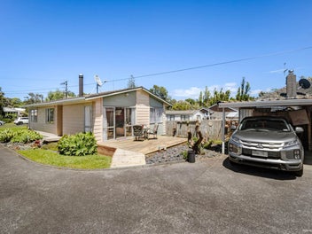 1/63 Routley Drive, Glen Eden, Auckland