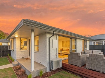 62 Mays Road, St Albans, Christchurch