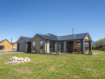 25 William Jones Place, Hanmer Springs, Hanmer Springs