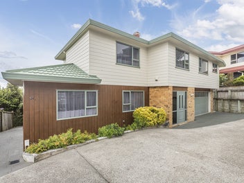 24A Bathgate Street, Johnsonville, Wellington
