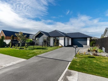 93 Ledbury Drive, Rolleston, Rolleston
