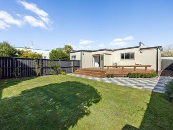 11 Park Terrace, Hamilton Central, Hamilton