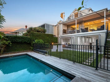 48 Saint Marys Road, Saint Marys Bay, Auckland