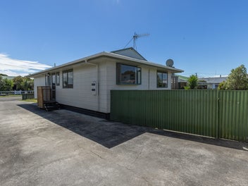 4 Liddell Street, Foxton, Foxton