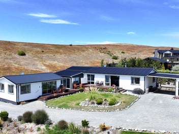 33 Mistake Drive, Lake Tekapo, Lake Tekapo