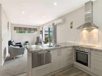 3/98 Warrington Street, Mairehau, Christchurch