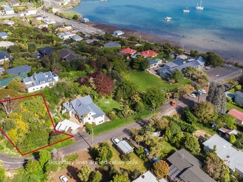 45 Waikana Street, Broad Bay, Dunedin