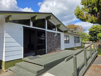 14A Bisset Road, Kaikohe, Kaikohe