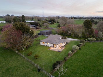 186B Holland Road, Puketaha, Hamilton