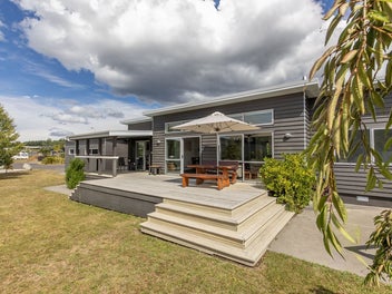 18 Wai Matangi Place, Motuoapa