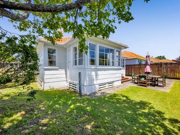 9 Timandra Street, Welbourn, New Plymouth