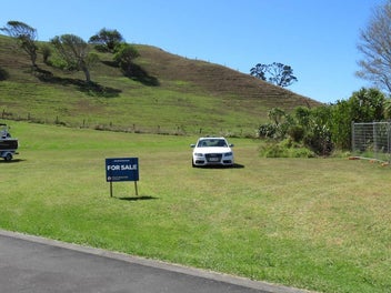 10 Chilcott Road, Whananaki, Hikurangi