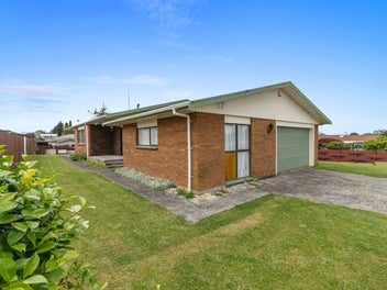 100 Lorne Street, Morrinsville, Morrinsville