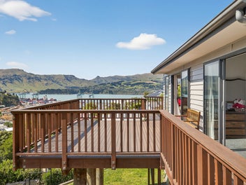 30A Ticehurst Road, Lyttelton, Lyttelton