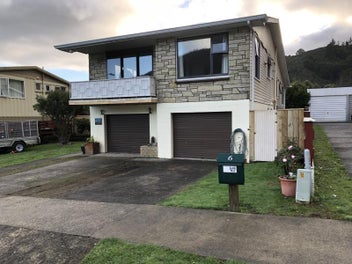 6 Helvetia Grove, Naenae, Lower Hutt
