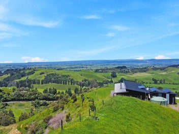 830 Manawahe Road, Matata, Whakatane