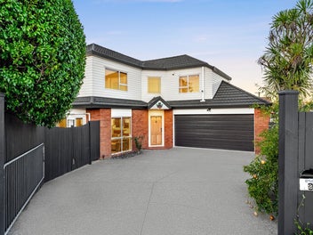 12B Rockfield Road, Ellerslie, Auckland