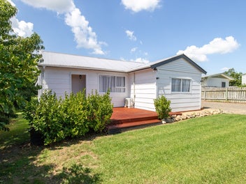 6 Stanley Street, Kerepehi, Paeroa