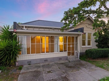 42 South Street, Blenheim, Blenheim