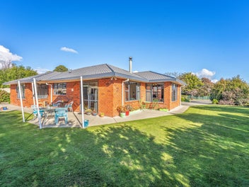 5 Tararua Crescent, Otaki