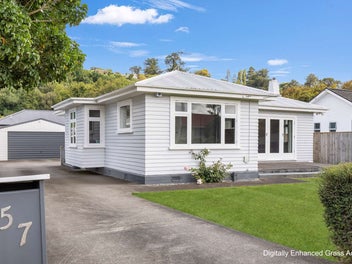 57 Peat Street, Whanganui, Whanganui