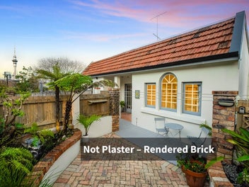 2/39 Anglesea Street, Freemans Bay, Auckland