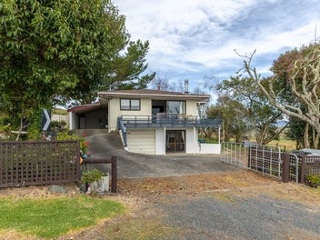 14A Sampson Road, Waerenga, Te Kauwhata