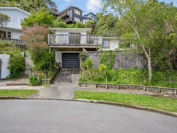 9 Damian Grove, Waterloo, Lower Hutt