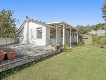 7 Wellesley Grove, Gate Pa, Tauranga