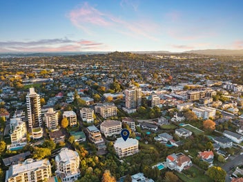 2E/448 Remuera Road, Remuera, Auckland