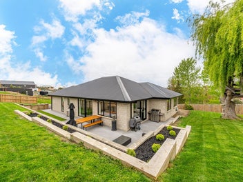 50A Jellicoe Street, Oceanview, Timaru