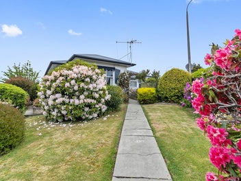 62 Evans Street, Maori Hill, Timaru