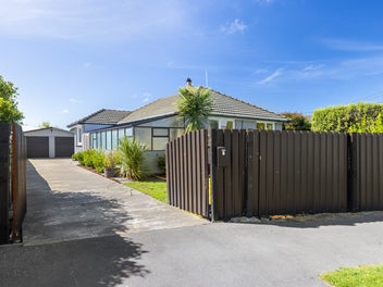 8 Compton Street, Woolston, Christchurch