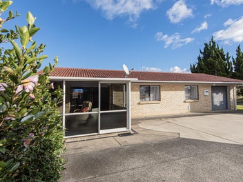 12 Cypress Gardens Place, Onerahi, Whangarei