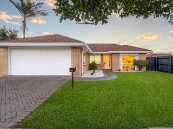 183 Kilkenny Drive, East Tamaki Heights, Auckland