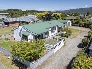 10 Dorizac Place, Te Anau, Te Anau