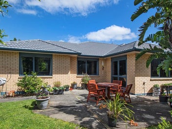 8 Workman Way, Onerahi, Whangarei