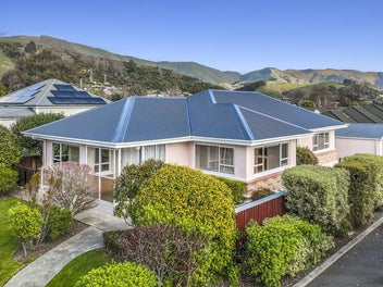 254 Songer Street, Stoke, Nelson