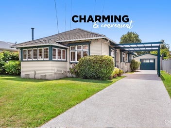 25 Maire Street, Woburn, Lower Hutt