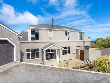 16 Hunt Street, Andersons Bay, Dunedin
