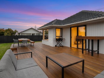 32 Hornsby Street, Bishopdale, Christchurch