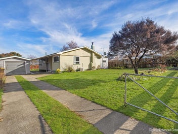 45 Matai Crescent, Tapawera